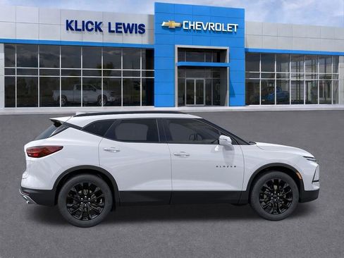 New 2026 Chevrolet Blazer LT AWD/4WD image 5