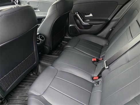 Used 2026 Mercedes-Benz CLA 250 image 21