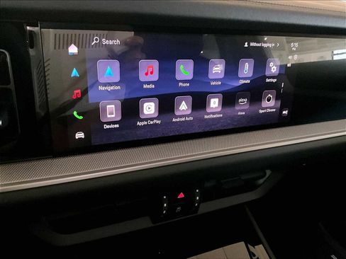 New 2026 Porsche Cayenne Coupe image 16