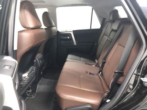 Used 2024 Toyota 4Runner Limited image 27