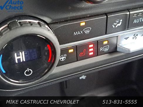 Used 2024 Ford Bronco Outer Banks image 16