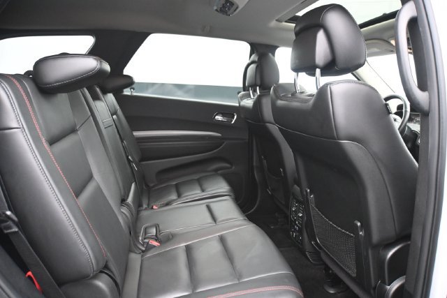 Used 2018 Dodge Durango GT AWD/4WD image 13