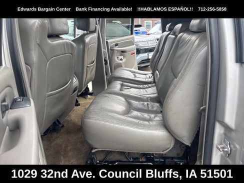 Used 2005 GMC Yukon XL Denali AWD/4WD image 10
