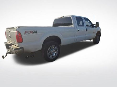 Used 2013 Ford F250 XL w/ PWR Equipment Group AWD/4WD image 3