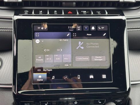 New 2025 Jeep Grand Cherokee L Altitude image 19