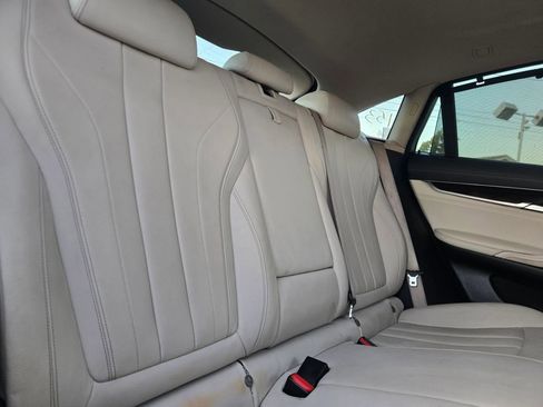 Used 2015 BMW X6 xDrive35i image 19