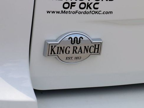 New 2026 Ford Expedition King Ranch AWD/4WD image 8