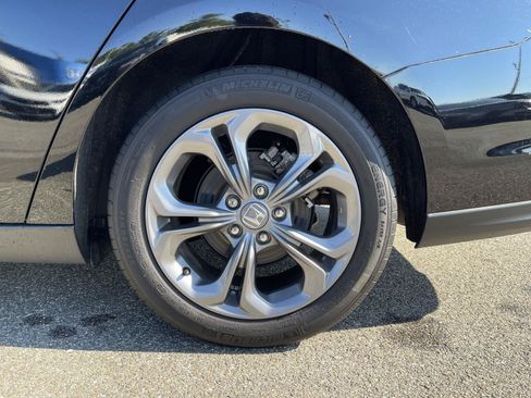 Used 2023 Honda Accord EX image 24