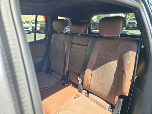 New 2026 Mercedes-Benz GLB 250 4MATIC image 20