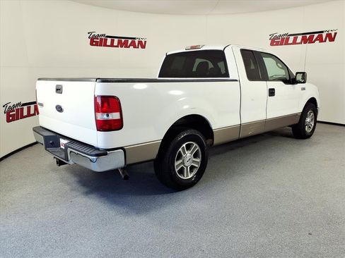 Used 2005 Ford F150 XLT image 11
