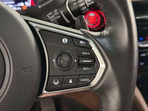 Used 2023 Acura MDX SH-AWD w/ Technology Package image 27