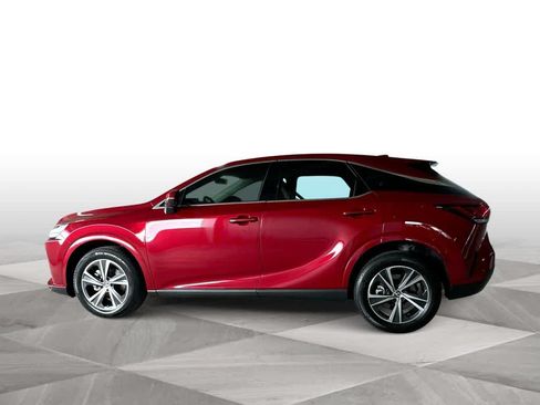 Used 2024 Lexus RX 350 FWD w/ Accessory Package (K3) image 5