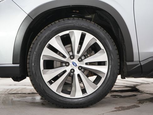 Used 2020 Subaru Ascent Limited w/ Technology Package image 33