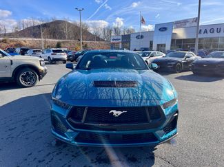 New 2026 Ford Mustang GT Premium video 2