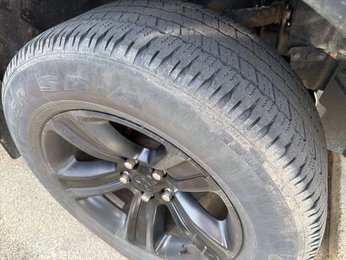 Used 2022 RAM 1500 Classic Warlock image 2