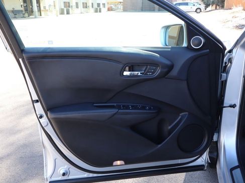 Used 2015 Acura RDX AWD w/ Technology Package image 23