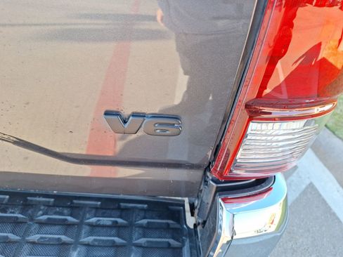 Used 2023 Toyota Tacoma SR5 image 12