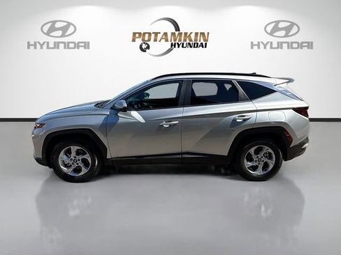 Used 2024 Hyundai Tucson SEL image 8