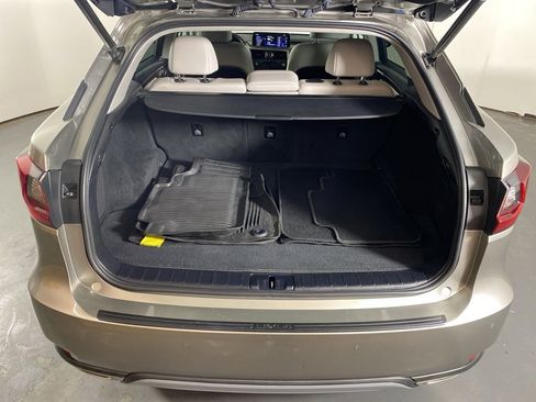 Certified 2020 Lexus RX 350 AWD w/ Premium Package image 29