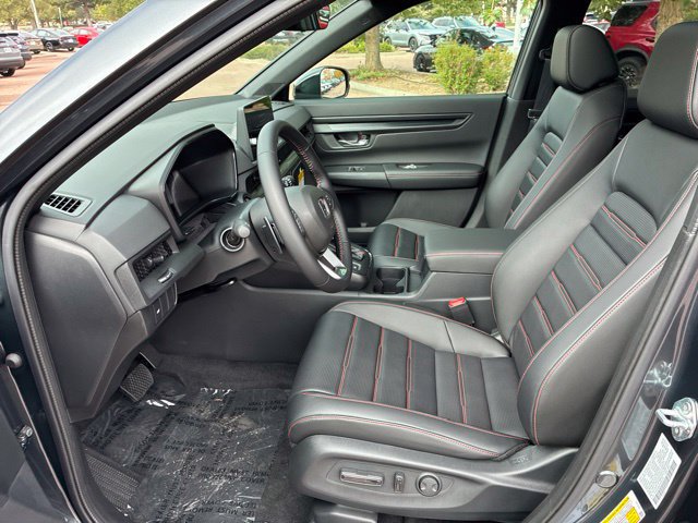 New 2027 Honda CR-V Sport-L image 7