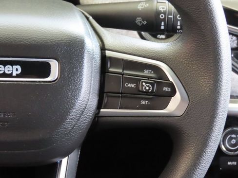 Used 2023 Jeep Compass Sport AWD/4WD image 48