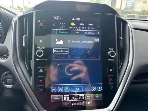 Used 2024 Subaru Crosstrek 2.5i Wilderness image 25