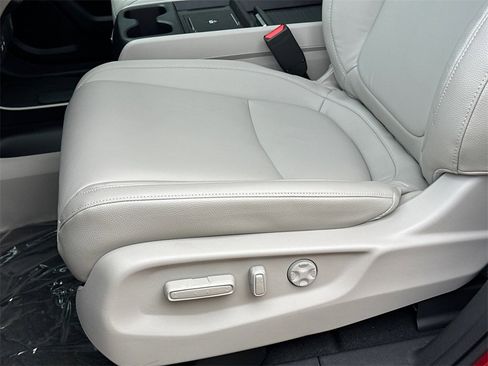 New 2026 Honda Odyssey EX-L image 15