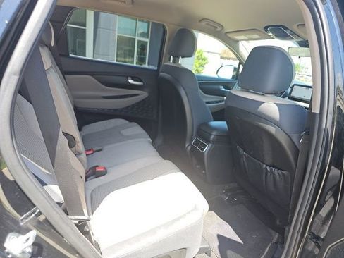 Used 2023 Hyundai Santa Fe SEL w/ Cargo Package AWD/4WD image 23