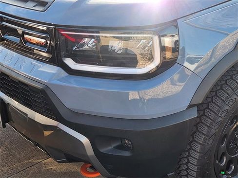 Certified 2026 Honda Passport TrailSport Elite image 12