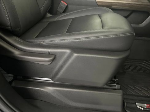 Used 2023 Chevrolet Silverado 1500 RST w/ RST All Star Premium Package AWD/4WD image 58