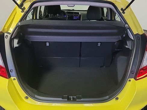 Used 2015 Honda Fit EX-L image 7