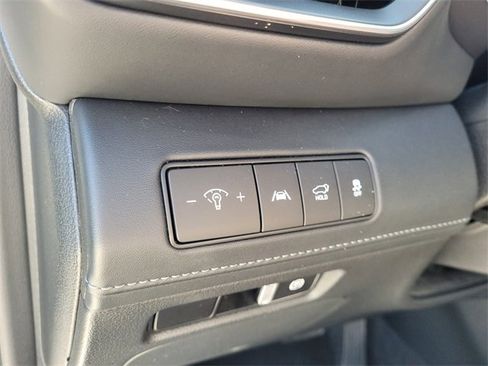 Used 2021 Hyundai Santa Fe Limited w/ Cargo Package image 24