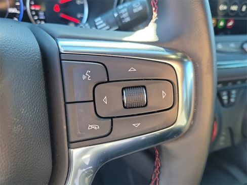 Used 2023 Chevrolet Blazer RS w/ Enhanced Convenience Package image 26