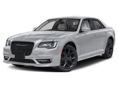 Certified 2023 Chrysler 300 Touring L w/ Popular Equipment Group