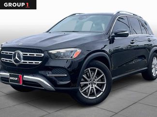Used 2024 Mercedes-Benz GLE 350 4MATIC video 1