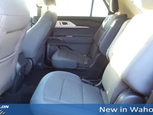 New 2026 Ford Explorer Active image 38