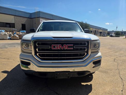 Used 2016 GMC Sierra 1500 2WD Regular Cab image 2
