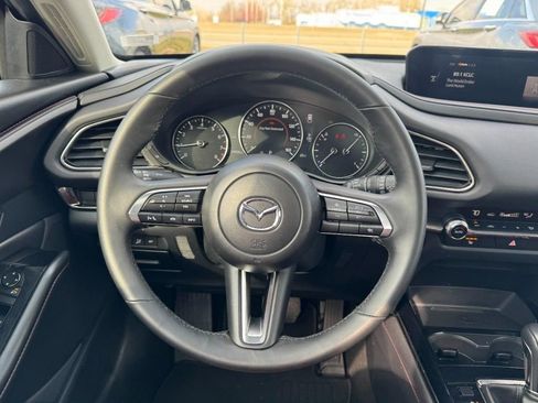 Used 2024 MAZDA CX-30 AWD 2.5 S w/ Preferred Package image 13