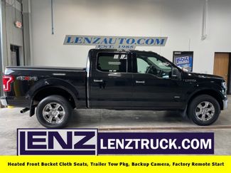 Used 2015 Ford F150 XLT w/ Equipment Group 302A Luxury image 1