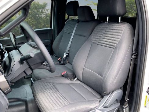 Used 2023 Ford F150 XL w/ STX Appearance Package AWD/4WD image 20