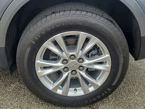 Used 2020 Cadillac XT5 Luxury image 10