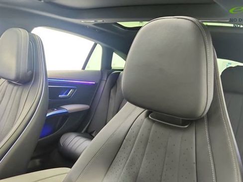 Used 2023 Mercedes-Benz EQS 450+ Sedan image 34