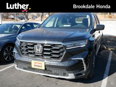 Used 2023 Honda Pilot EX-L