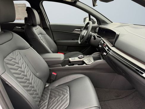 New 2026 Kia Sportage X-Line Prestige AWD/4WD image 15