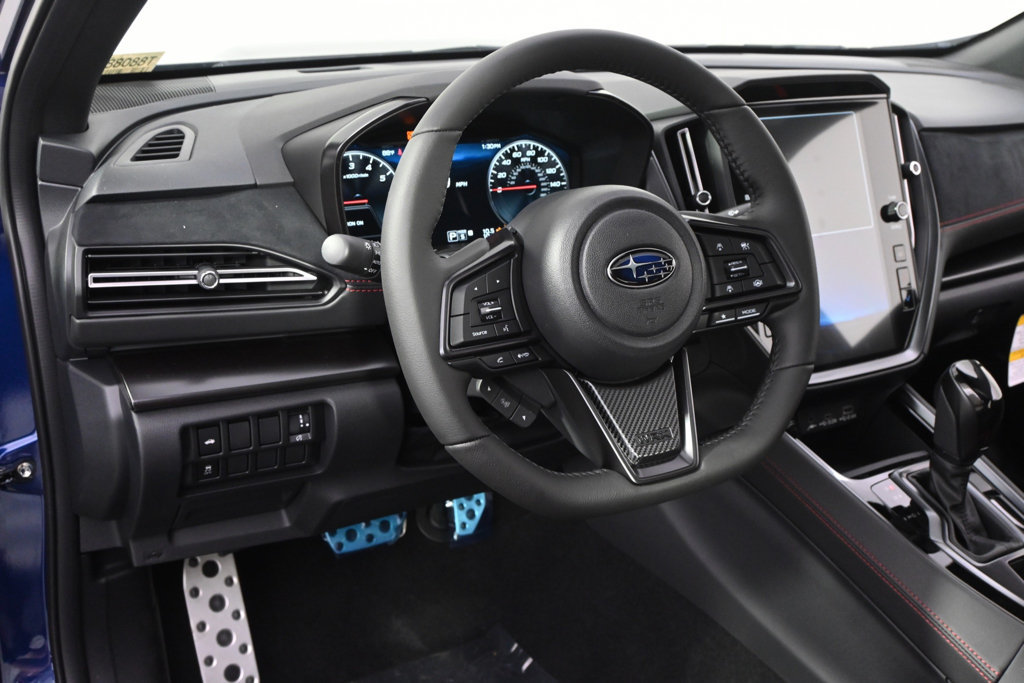 New 2026 Subaru WRX GT w/ Accessory Package #2 AWD/4WD image 11