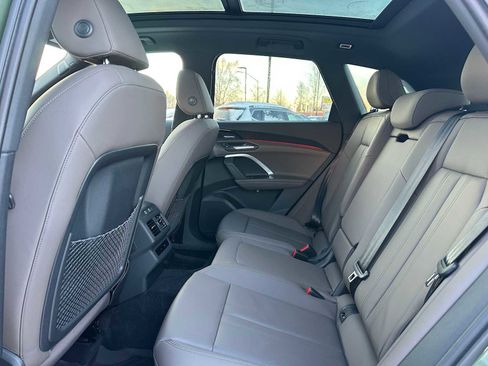 New 2025 Audi Q5 Premium Plus image 16