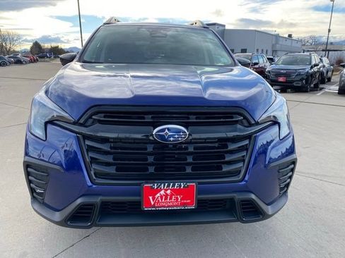 New 2026 Subaru Ascent Bronze Edition AWD/4WD image 8
