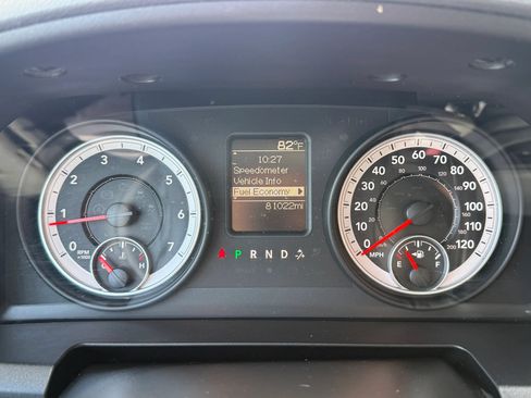 Used 2013 RAM 1500 Express RWD image 18