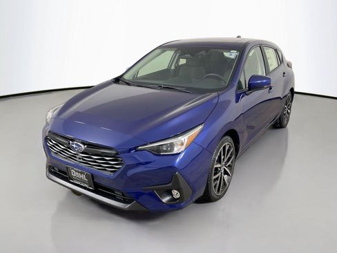 Used 2026 Subaru Impreza 2.0i Sport AWD/4WD image 3