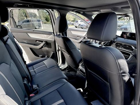 New 2026 MAZDA CX-90 3.3 Turbo w/ Premium Plus Pkg image 34